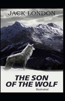 Paperback The Son of the Wolf Illustrated Book
