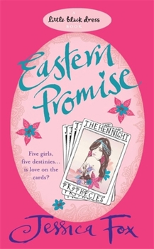 The Hen Night Prophecies: Eastern Promise - Book #2 of the Hen Night Prophecies