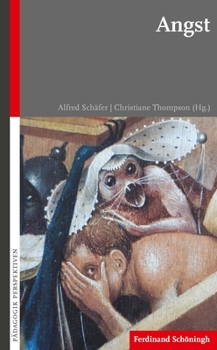 Paperback Angst [German] Book