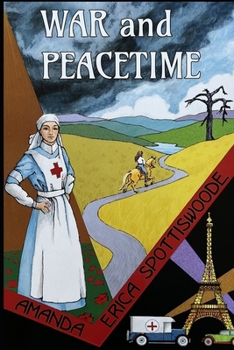 Paperback War and Peacetime Book