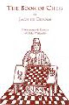 Paperback The Book of Chess Book
