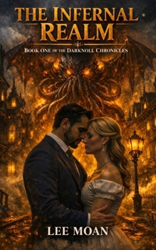 The Infernal Realm: A Victorian Occult Detective Thriller (The Darknoll Chronicles)
