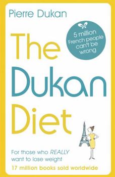 Paperback The Dukan Diet: The Revised and Updated Edition Book