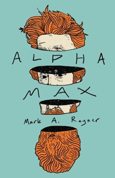 Paperback Alpha Max Book