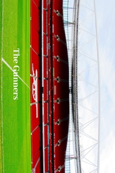 The Gunners: notebook journal