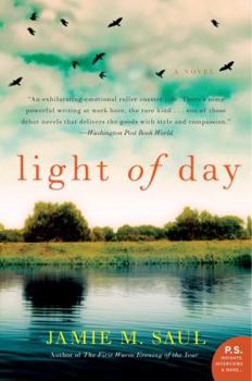 Paperback Light of Day Book