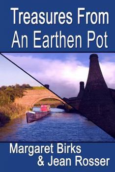 Paperback Treasures from an Earthen Pot Book