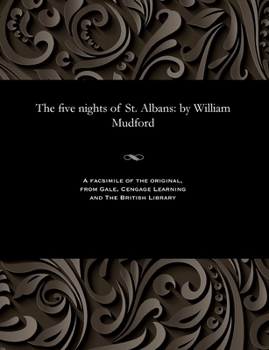 The Five Nights of St. Albans