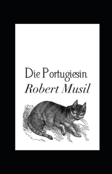 Paperback Die Portugiesin (Kommentiert) [German] Book