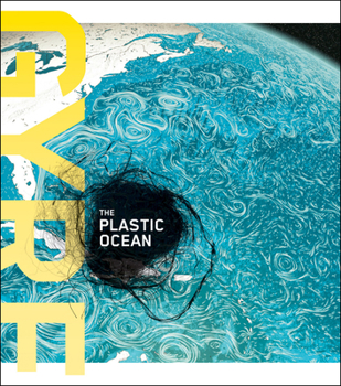 Hardcover Gyre: The Plastic Ocean Book