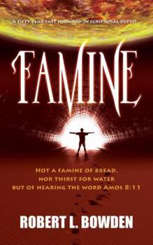 Paperback Famine Book