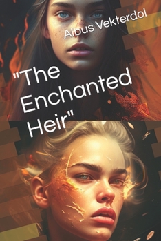 Paperback "The Enchanted Heir" Book