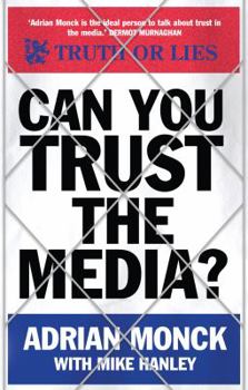 Hardcover Can You Trust the Media? Book