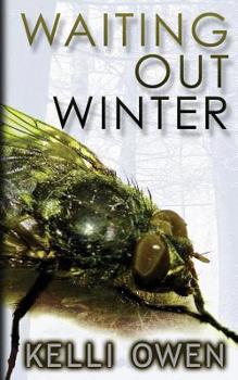 Paperback Waiting Out Winter Book