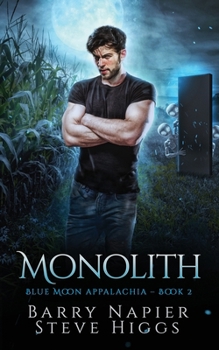 Paperback Monolith Book