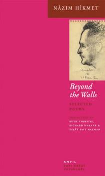 Paperback Beyond the Walls: Selected Poems Book