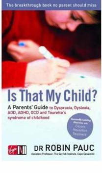 Paperback Learning Disability Myth - UK Ediiton: Understanding and Overcoming Your Child's Diagnosis of Dyspraxia, Dyslexia, Tourette's Syndrome of Childhood, a Book