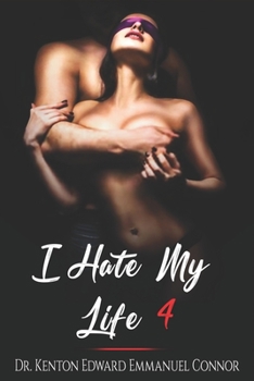 Paperback I Hate My Life 4 Book