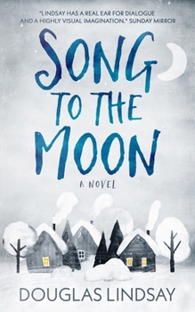 Paperback Song To The Moon: A Novel Book