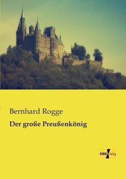Paperback Der große Preußenkönig [German] Book
