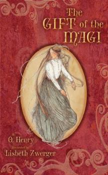 Hardcover The Gift of the Magi Book