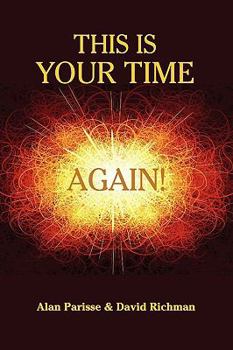 Paperback This is Your Time Book