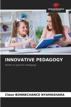 Paperback Innovative Pedagogy Book