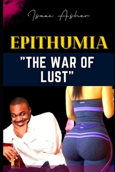 Paperback Epithumia: War Against Lust Book