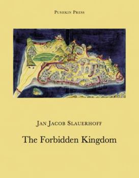 Paperback The Forbidden Kingdom Book