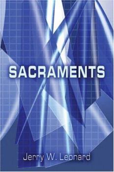 Paperback Sacraments Book