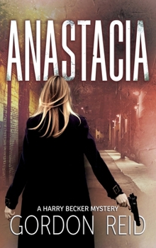 Hardcover Anastacia Book