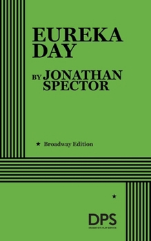 Paperback Eureka Day Book