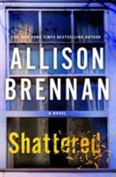 Shattered - Book #4 of the Max Revere