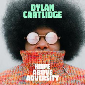 Vinyl Hope Above Adversity Book