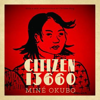 Hardcover Citizen 13660 Book