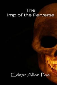 Paperback The Imp of the Perverse Book