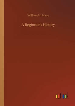 A beginner's history