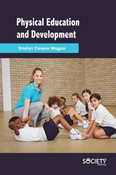 Hardcover Physical Education and Development Book