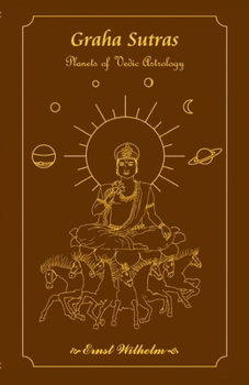 Paperback Graha Sutras Book