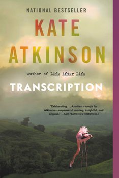 Paperback Transcription Book