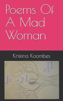 Paperback Poems Of A Mad Woman Book