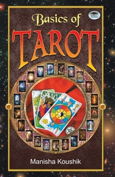 Paperback Basics of Tarot Book