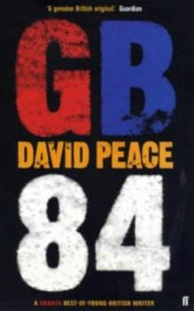 Paperback GB84 Book