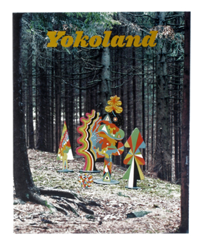 Paperback Yokoland Book
