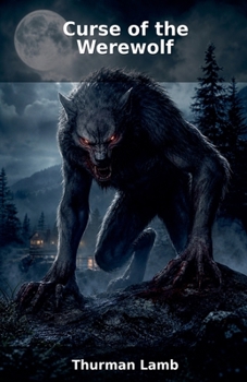 Paperback Curse of the Werewolf Book