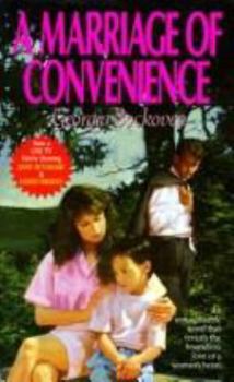 Mass Market Paperback Marriage of Convenience Book