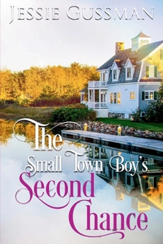 The Small Town Boy's Second Chance