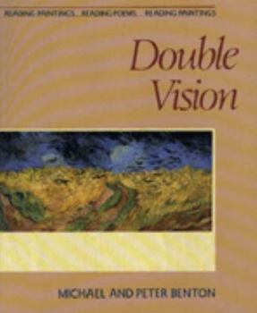Paperback Double Vision Book