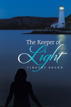 Paperback The Keeper of Light Book