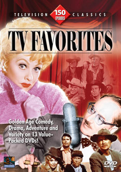 TV Favorites